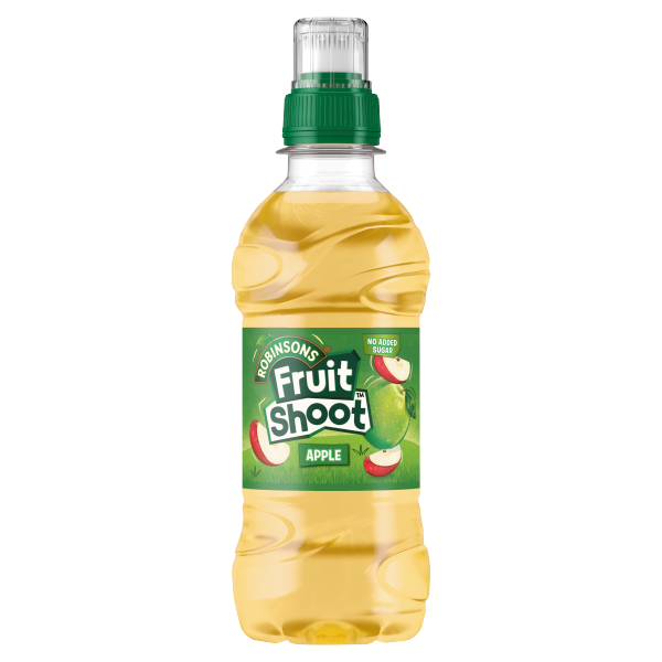 Fruit Shoot Apple Kids Juice Drink 275ml
