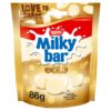Milkybar Buttons Gold Sharing Pouch 86g