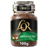 L'or Decaf instant coffee 100g