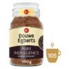 Douwe Egberts Pure Indulgence Dark Roast Instant Coffee 190g
