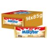 Milkybar Gold Caramel Flavour White Chocolate 85g