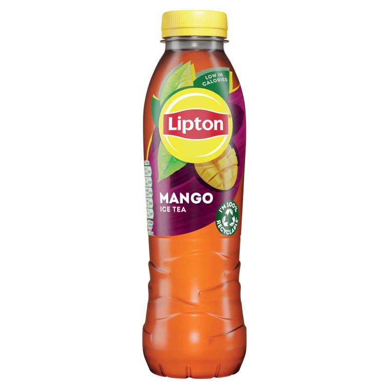 Lipton Ice Tea Mango 500ml