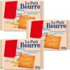 LU Le Petit Beurre Biscuits With Butter & a Hint of Salt 167g