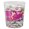 Frisia Rainbow Twister Mallows Drum, 680g