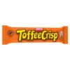 Toffee Crisp Milk Chocolate Bar 38g