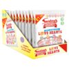 Swizzels Originals Love Hearts Pm £1.25 125g