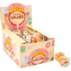 Swizzels Mega Double Lollies 32g