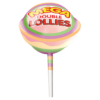 Swizzels Mega Double Lollies 32g
