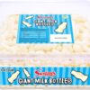 Swizzels Milk Bottles Tub 120'pcs