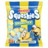 Swizzels Drumstick Squashies Banana & Blueberry Flavour Pm £1.15 110g