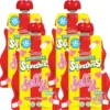 Swizzels Squashies Jelly Pouch Original 4x80g