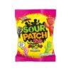 Sour Patch Kids Fruit Mix 130G