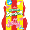 Swizzels Squashies Jelly Pouch Original 4x80g
