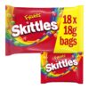 Skittles Fruits Funsize 324g