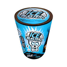 Brain Blasterz Ice Blasterz Tub 48g